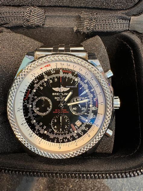 breitling bentley replica watch a25362|breitling bentley a25362 price.